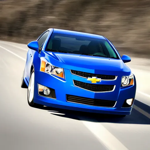 Image similar to 2 0 1 2 blue chevy cruze