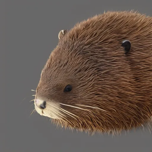 Prompt: hyperrealistic dslr film still of justin bieber disguised as a ( beaver ), stunning 8 k octane comprehensive 3 d render, inspired by istvan sandorfi & greg rutkowski & unreal engine, perfect symmetry, dim volumetric cinematic lighting, extremely hyper - detailed, incredibly real lifelike attributes & flesh texture, intricate, masterpiece, artstation, stunning