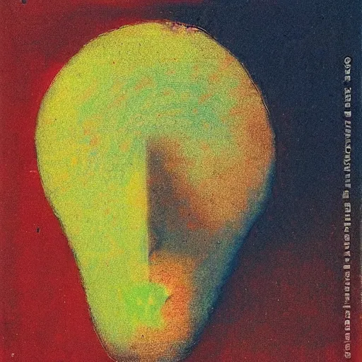 Image similar to !!!!!!!pareidolia!!!!!!!!! by Odilon Redon