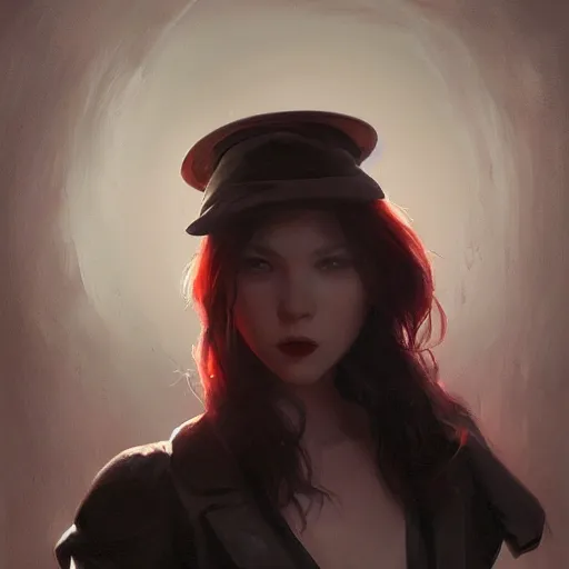 Image similar to a vampire artist with a fools cap, morningstar, ultra high detailed, oil painting, greg rutkowski, charlie bowater, yuumei, yanjun cheng, unreal 5, daz, hyperrealistic, octane render, rpg portrait, dynamic lighting