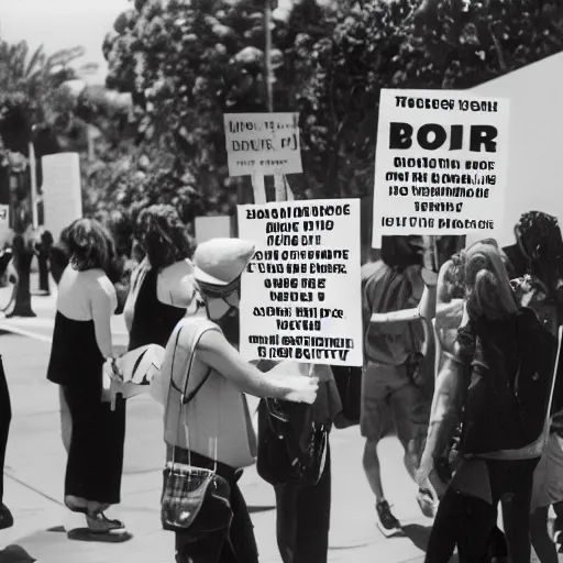 Image similar to protestor signs, 3 5 mm getty