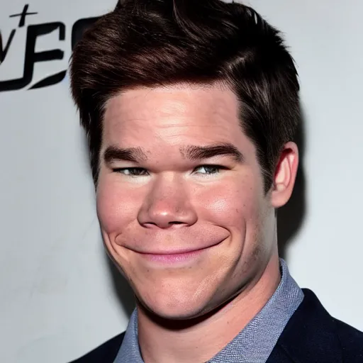 Prompt: Adam Devine