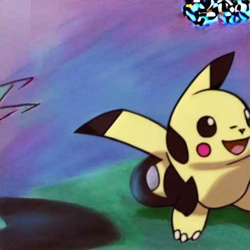 Aggregate more than 172 new pokemon drawing latest