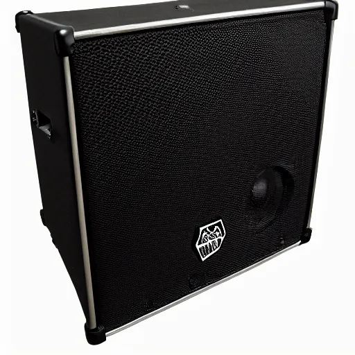 Image similar to 1 2 inch pa active powered speaker amplifier cabinet