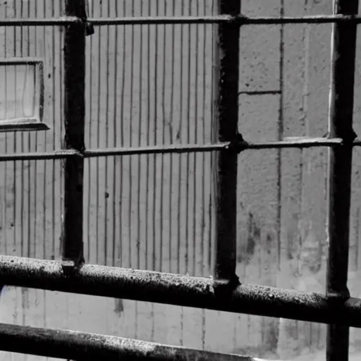 Image similar to bottle of milk inside a jail