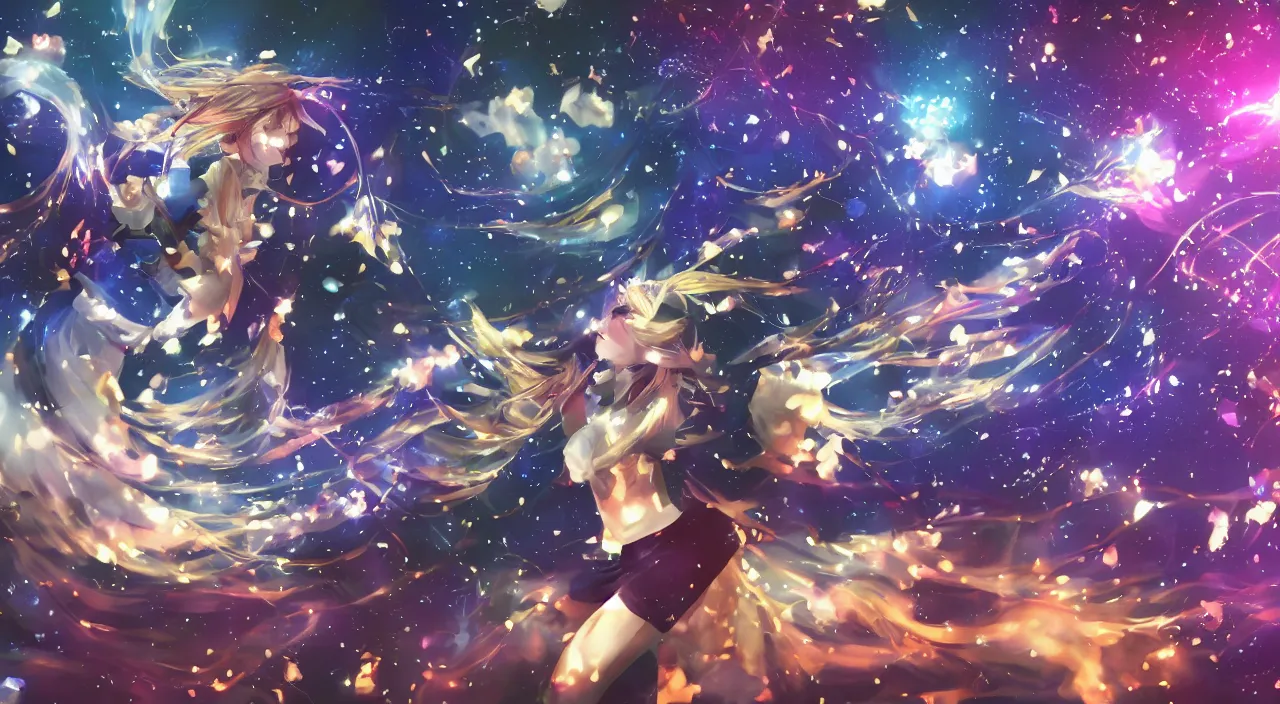 Image similar to Lift yourself osu! background