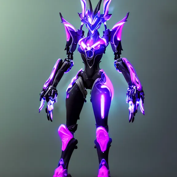 Image similar to extremely detailed front shot of a giant 1000 meter tall beautiful stunning saryn prime female warframe goddess, that's a stunning hot anthropomorphic robot mecha female dragon, silver sharp streamlined armor, detailed head, sharp claws, glowing Purple LED eyes, sitting down cutely, rump on top of a tiny mountain below her, a tiny forest with a village in the foreground, in front of her, fog rolling in, dragon art, warframe fanart, Destiny fanart, micro art, macro art, giantess art, fantasy, goddess art, furry art, furaffinity, high quality 3D realistic, DeviantArt, artstation, Eka's Portal, HD, depth of field