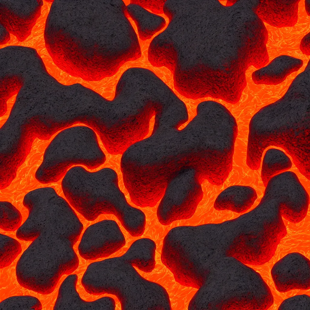 Image similar to flowing lava texture, 8k