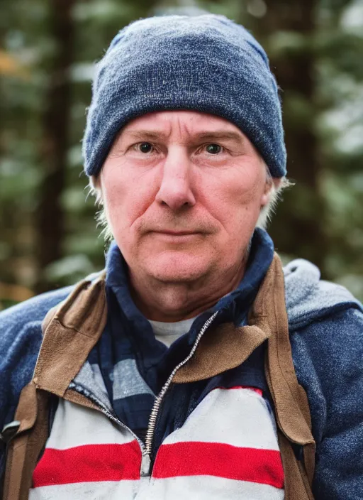 Prompt: portrait photo still of real life stan marsh, 8 k, 8 5 mm, f. 1 4