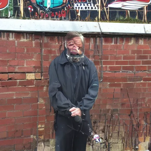 Image similar to lol