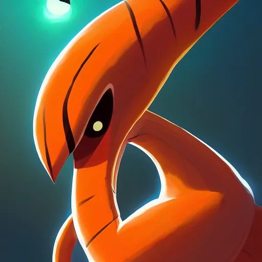 Image similar to face icon stylized minimalist earthworm jim, loftis, cory behance hd by jesper ejsing, by rhads, makoto shinkai and lois van baarle, ilya kuvshinov, rossdraws global illumination