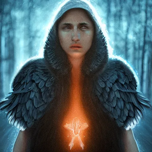 Prompt: putin mixed with rat, art by alessio albi 8 k ultra realistic, angel wings, lens flare, atmosphere, glow, detailed, intricate, full of colour, led lighting, trending on artstation, 4 k, hyperrealistic, focused, extreme details, unreal engine 5, masterpiece