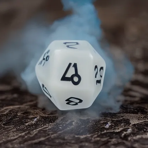 Image similar to d 2 0 with toxic smoke rising from it, realistic photography, high detailed