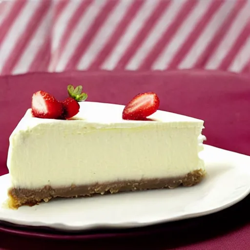 Image similar to cheesecake recipe, new york style, magazine article