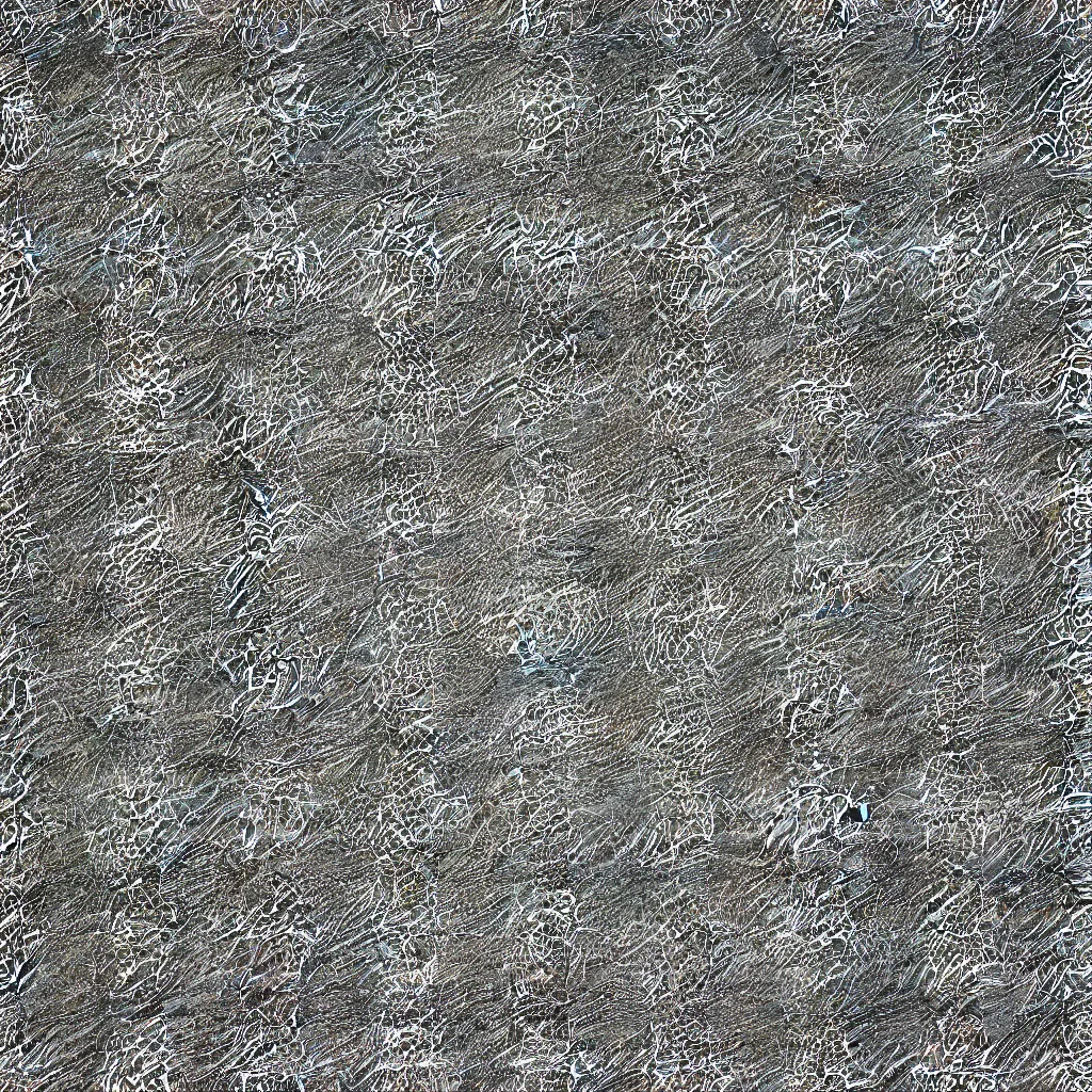 Image similar to floor tile texture, retrofuturism, white and black, clean, seamless texture