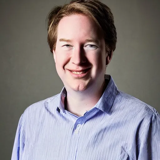 Image similar to tom scott