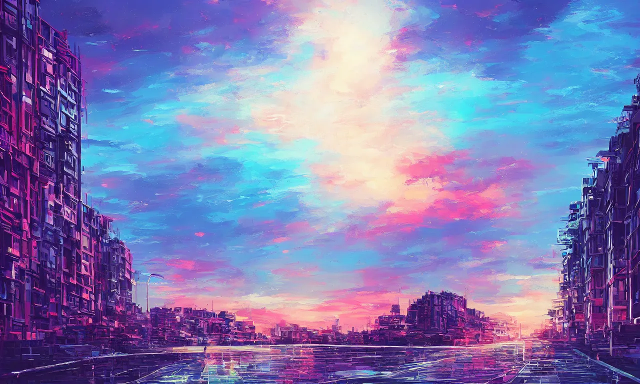 Image similar to alena aenami artworks in 4 k