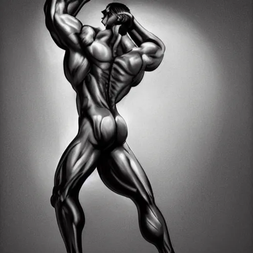 Prompt: an exaggeratedly muscular anthropomorphized black - coated horse with a magnificently muscular physique wearing tight kevlar outfit standing in a facility, long white mane, proportionally enormous arms, equine, anthro art, furaffinity, highly detailed, digital painting, artstation, concept art, illustration, art by artgerm, greg rutkowski, wlop