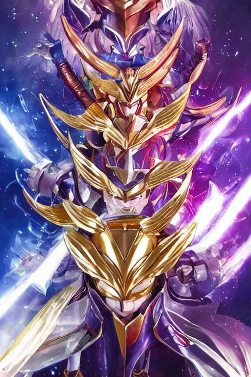 Image similar to 2 0 2 2 knights of the zodiac saint seiya battle for sanctuary hero suit armor comics mask minimalist verytoon nautiljon animes toei animation namco bandai, art by artgerm and greg rutkowski and magali villeneuve