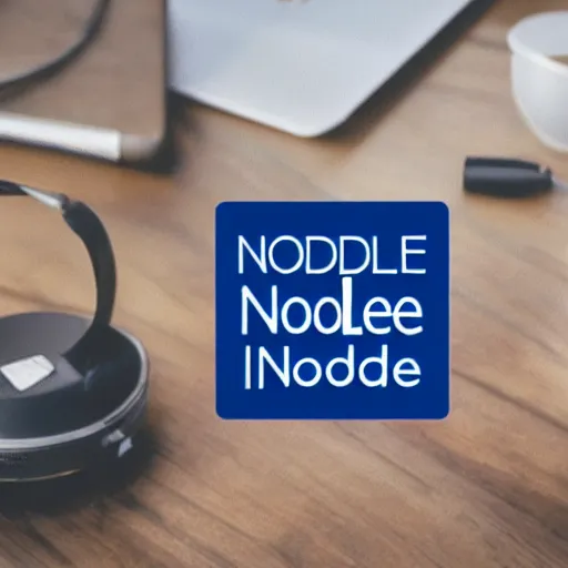 Prompt: nodle network