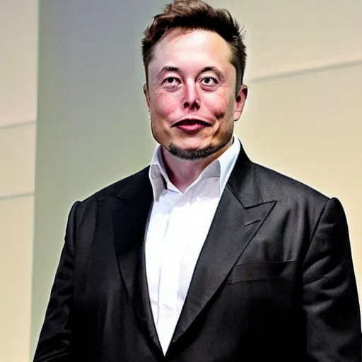 Image similar to elon musk joins the taliban