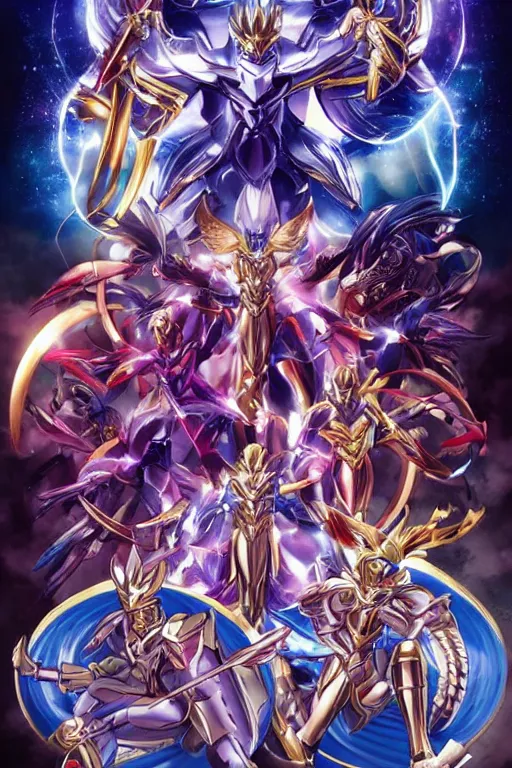 Image similar to 2 0 2 2 knights of the zodiac saint seiya battle for sanctuary hero suit armor comics mask minimalist verytoon nautiljon animes toei animation namco bandai, art by artgerm and greg rutkowski and magali villeneuve