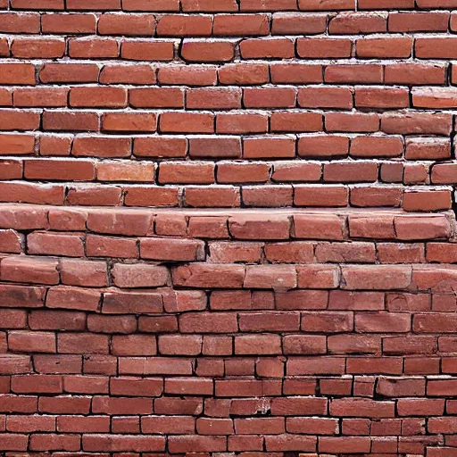 Image similar to a brick wall