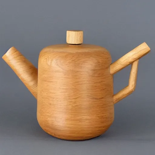Image similar to teapot : 1, wood : 7