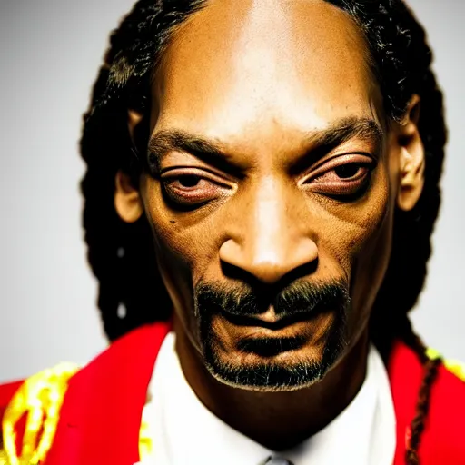 Image similar to snoop dogg made of marijuana bud, weta 8 k hyper realistic detailed cinematic still, volumetric lighting surreal photorealism