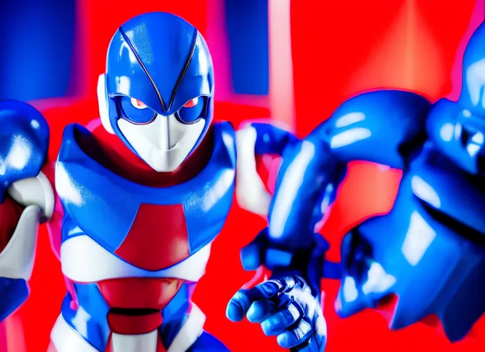 Image similar to photo still of pepsiman from the new family comedy movie, 8 k, studio lighting bright ambient lighting key light, 8 5 mm f 1. 8