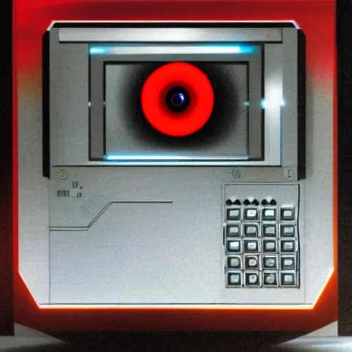 Image similar to hal 9 0 0 0