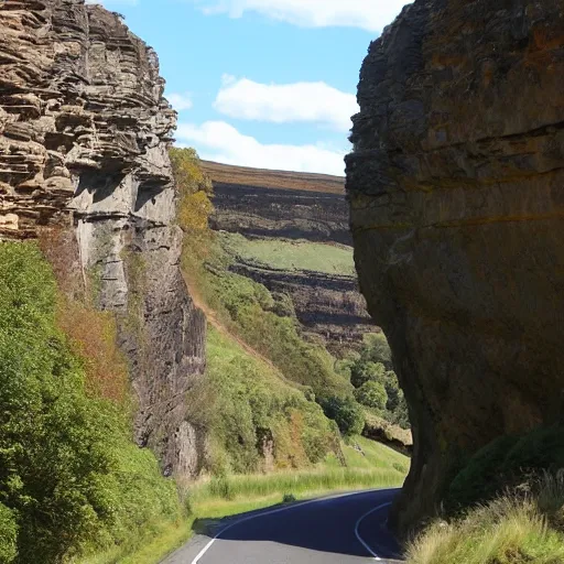 Image similar to gorge road athelstone