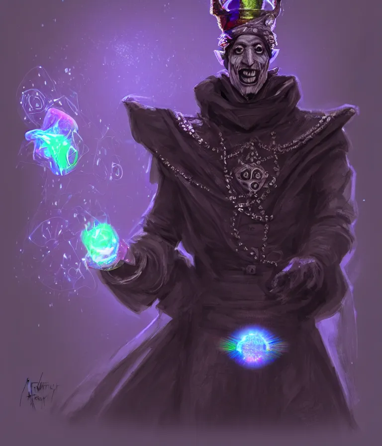 Prompt: front!!! shot of a court jester!!! character, hyperdimensional, bioluminescent hypercubes, dark holography!!!, spectral, chrome, (((shiny photorealism))), elegant, highly detailed, centered, (((artstation, concept art, smooth, sharp focus, artgerm, Tomasz Alen Kopera, Peter Mohrbacher, donato giancola, Joseph Christian Leyendecker, WLOP, Boris Vallejo))), mugshot!!!!!, ugly!!!!!!, octane render, nvidia raytracing demo, octane render, nvidia raytracing demo, octane render, nvidia raytracing demo, grainy, muted, 8K, digitalblasphemy, metatron