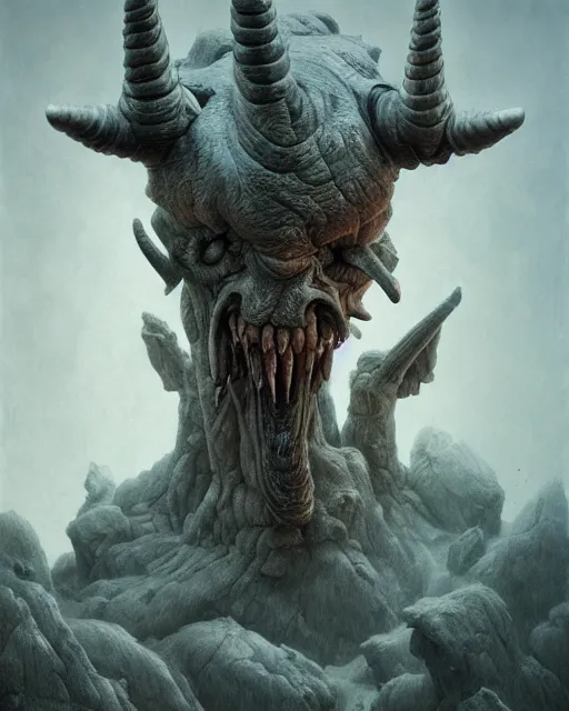 Image similar to unicorns grotesque, ultra detailed, ultra realistic, adventure time, studio lighting, by beksinski, alejandro jodorowsky, giger, greg rutkowski, carne griffith trending on artstation, deviantart, photorealism