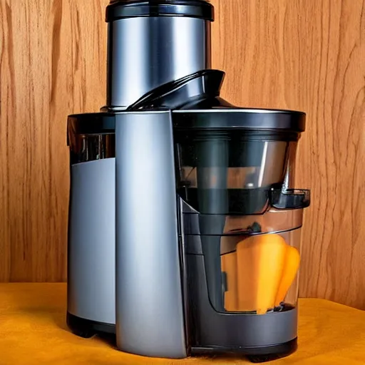 Image similar to my fellow juicer