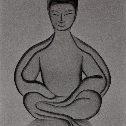 Image similar to zen