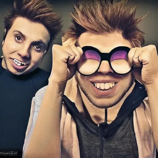 Prompt: ElRubiusOMG