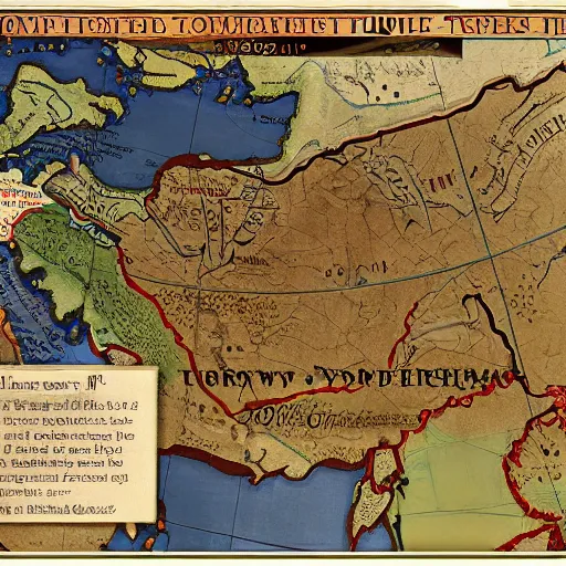 Image similar to ottoman empire historcal times