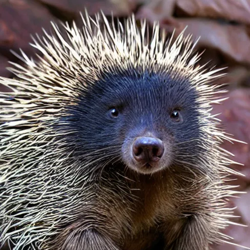 Image similar to porcupine photo