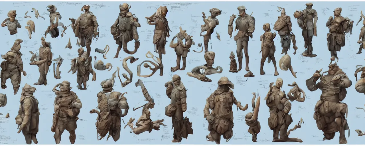Prompt: character design, reference sheet,tortoise , friendly, light blue, welcome, girl, ancient, concept art, photorealistic, hyperdetailed, 3d rendering! , art by Leyendecker! and constable,