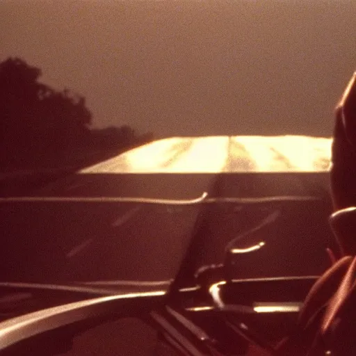 Image similar to movie still of pegasus, cinematic composition, cinematic light, criterion collection, by david lynch