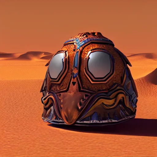 Prompt: Undead Mage titled Scarab Lord sitting on a fictional scarab in the sahara desert foto realistic ultra 4k