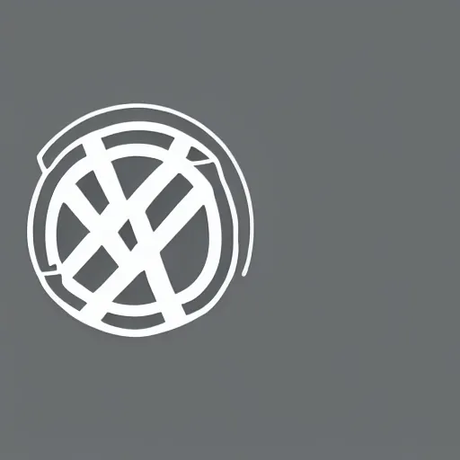 Image similar to mathematics, logo, vector illustration, minimalistic, aesthetic, elegant, hd