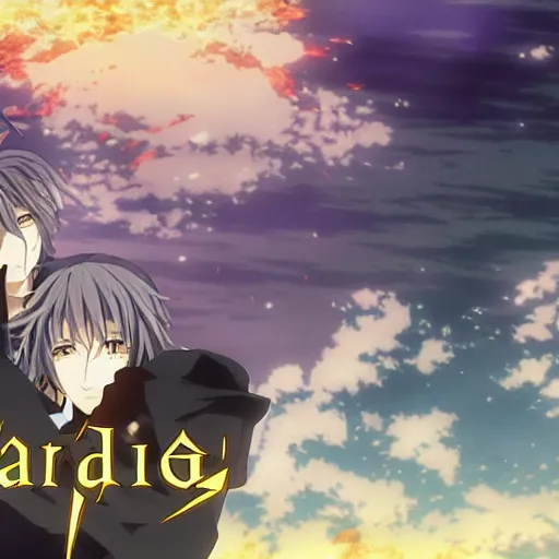 Image similar to Dies Irae