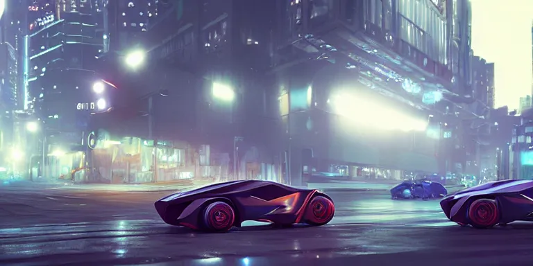 Image similar to concept art of futuristic vehicles inspired by liam wong, rendered in octane, 3 d render, trending on cgsociety, blender 3 d, displacement mapped, masterpiece