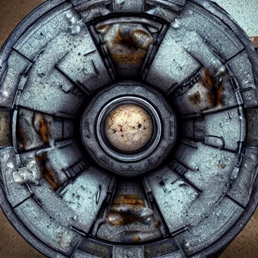 Prompt: hyperrealistic dslr film still of galvanic corrosion, stunning 8 k octane comprehensive 3 d render, inspired by istvan sandorfi & greg rutkowski & unreal engine, perfect symmetry, dim volumetric cinematic lighting, extremely hyper - detailed, incredibly real lifelike attributes & flesh texture, intricate, masterpiece, artstation, stunning, 8 5 mm f 1. 4