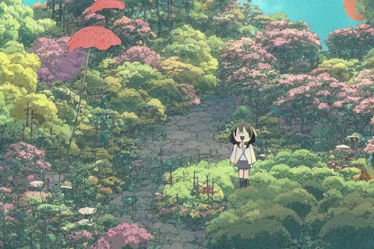 Makoto Shinkai: could the anime director be cinema's 'new Miyazaki'? |  Movies | The Guardian