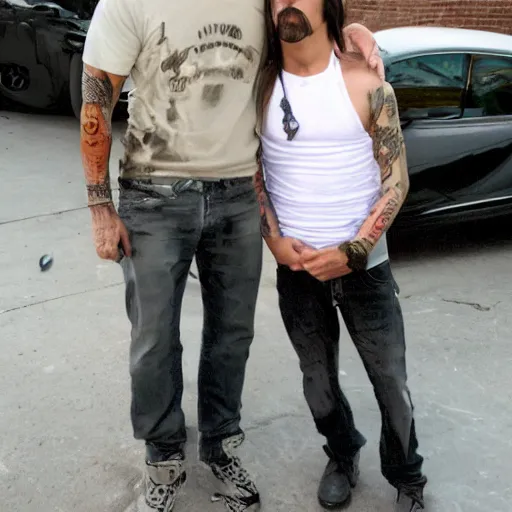 Image similar to anthony kiedis visit jerusaelem, hyper realistic