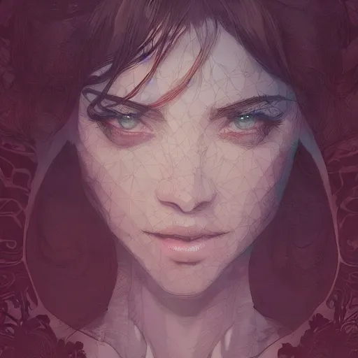 Prompt: lady at a wedding, intricate complexity, by greg rutkowski, artgerm, ross tran, conrad roset, takato yomamoto, ilya kuvshinov. 4 k, beautiful, cinematic dramatic atmosphere