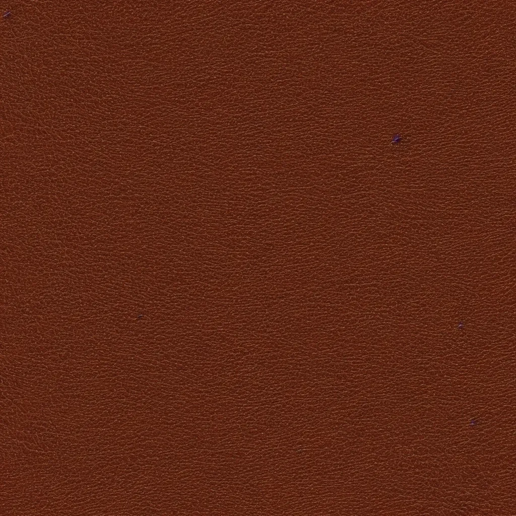 Image similar to a close up of a brown leather texture, a detailed drawing by emanuel buchel, polycount, postminimalism, ultra detailed, uhd image, playstation 5 screenshot